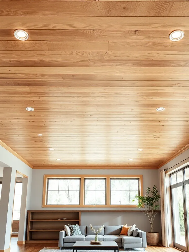 Transform your space with an easy tongue and groove ceiling installation. Step-by-step guide, tools, tips, and expert advice for flawless results!