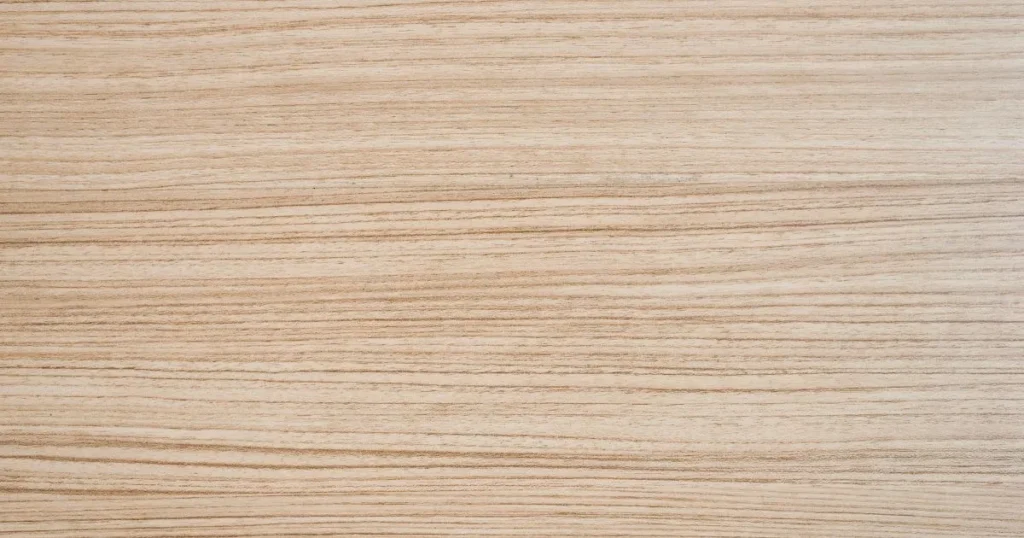 oak wood