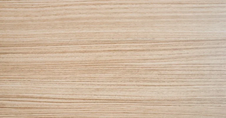 oak wood