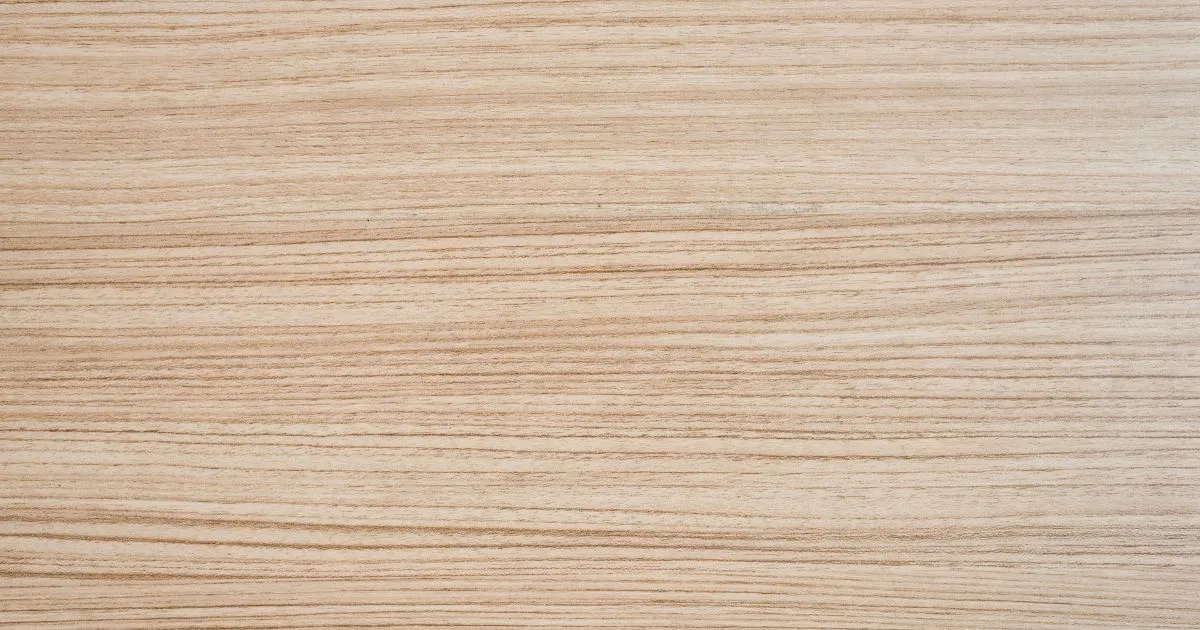 oak wood