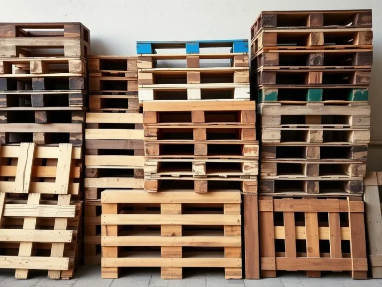 pallet wood projects
